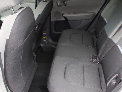 2027 Kia Seltos LX