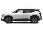 2027 Kia Seltos LX