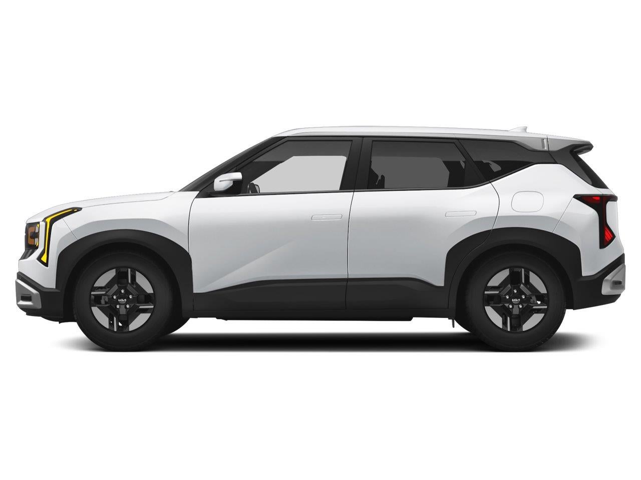 2027 Kia Seltos LX