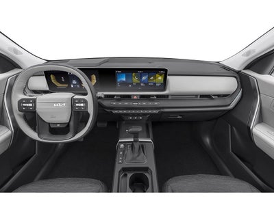 2027 Kia Seltos LX