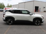 2027 Kia Seltos LX