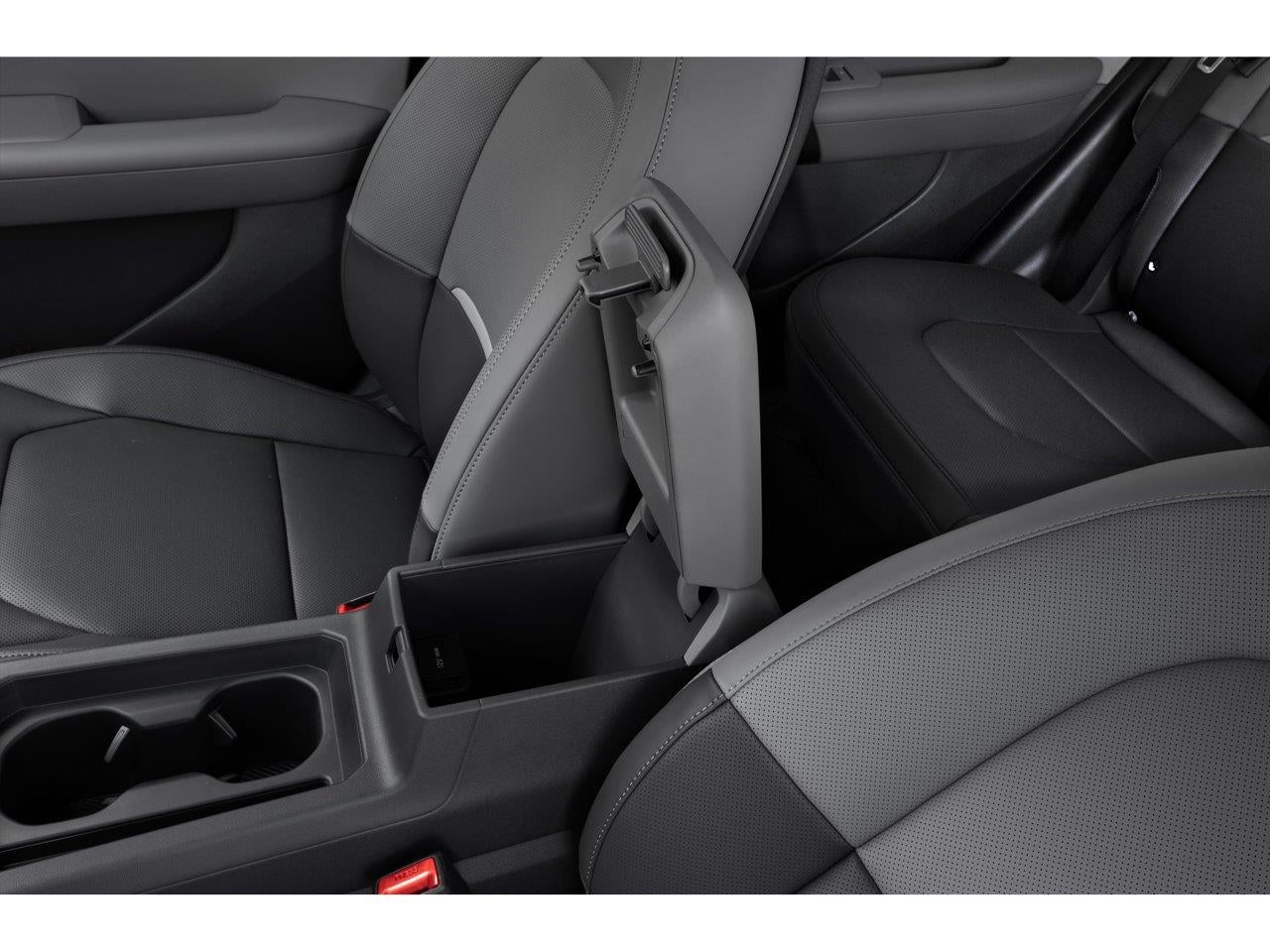 2027 Kia Seltos EX