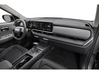 2027 Kia Seltos EX