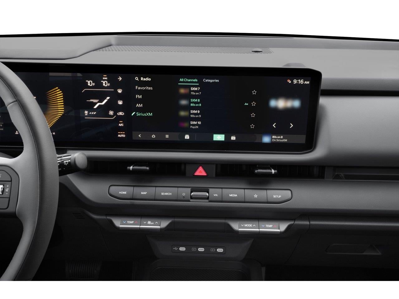 2027 Kia Seltos EX
