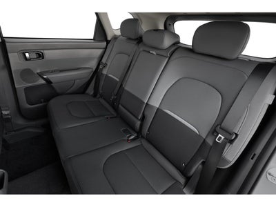 2027 Kia Seltos EX