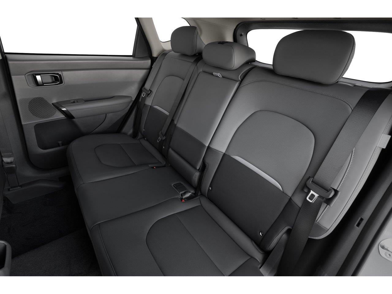 2027 Kia Seltos EX