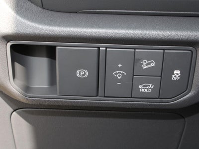 2027 Kia Seltos X-Line SX