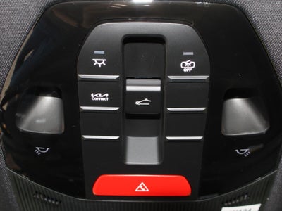 2027 Kia Seltos X-Line SX