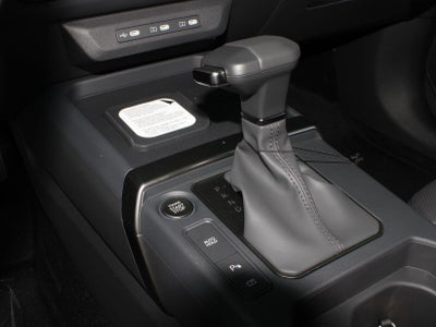 2027 Kia Seltos X-Line SX