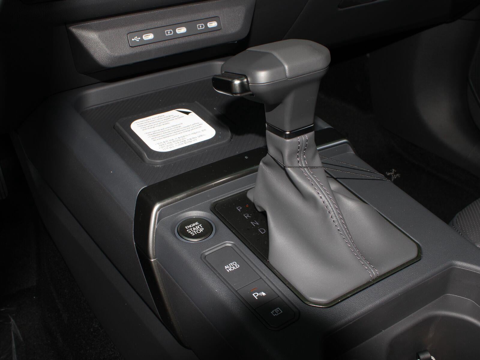 2027 Kia Seltos X-Line SX