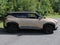 2027 Kia Seltos X-Line SX