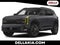 2027 Kia Seltos X-Line SX