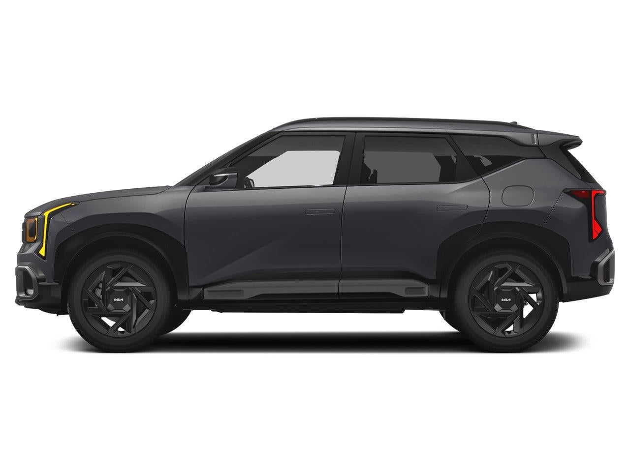 2027 Kia Seltos X-Line SX