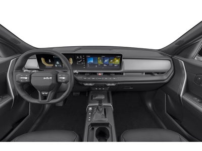 2027 Kia Seltos X-Line SX