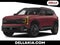 2027 Kia Seltos X-Line SX