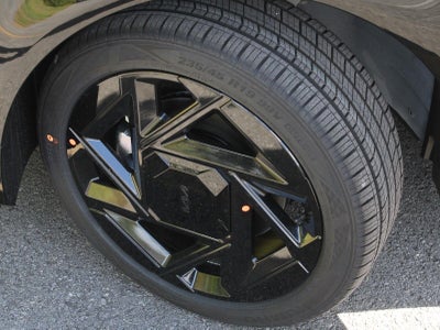 2027 Kia Seltos X-Line SX