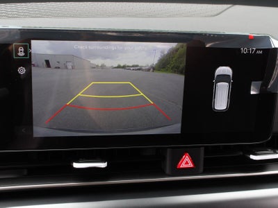 2027 Kia Carnival LXS