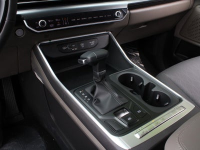 2027 Kia Carnival LXS