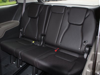 2027 Kia Carnival LXS