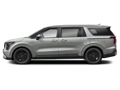 2027 Kia Carnival LXS