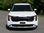 2026 Kia Carnival LX
