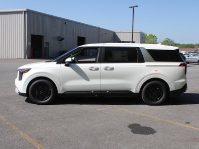 2026 Kia Carnival LX