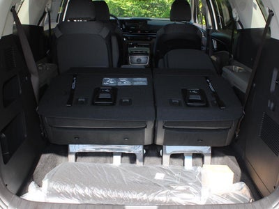 2026 Kia Carnival LX
