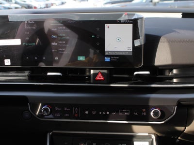 2026 Kia Carnival Hybrid LXS