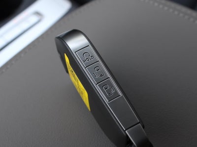 2026 Kia Carnival Hybrid LXS