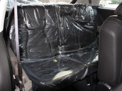 2026 Kia Carnival Hybrid LXS