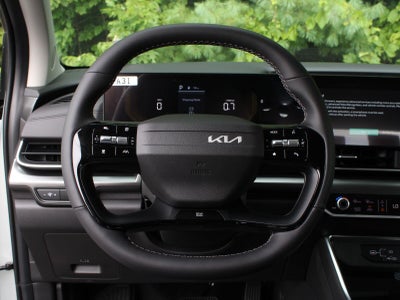 2027 Kia Carnival EX