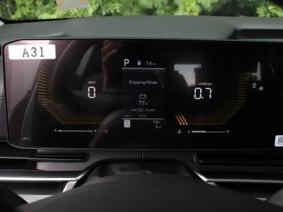 2027 Kia Carnival EX