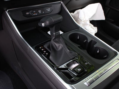 2027 Kia Carnival EX