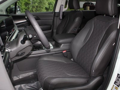2027 Kia Carnival EX