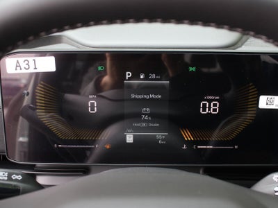 2027 Kia Carnival EX