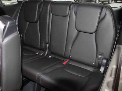 2027 Kia Carnival EX