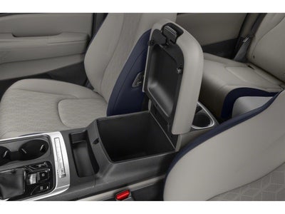 2027 Kia Carnival EX
