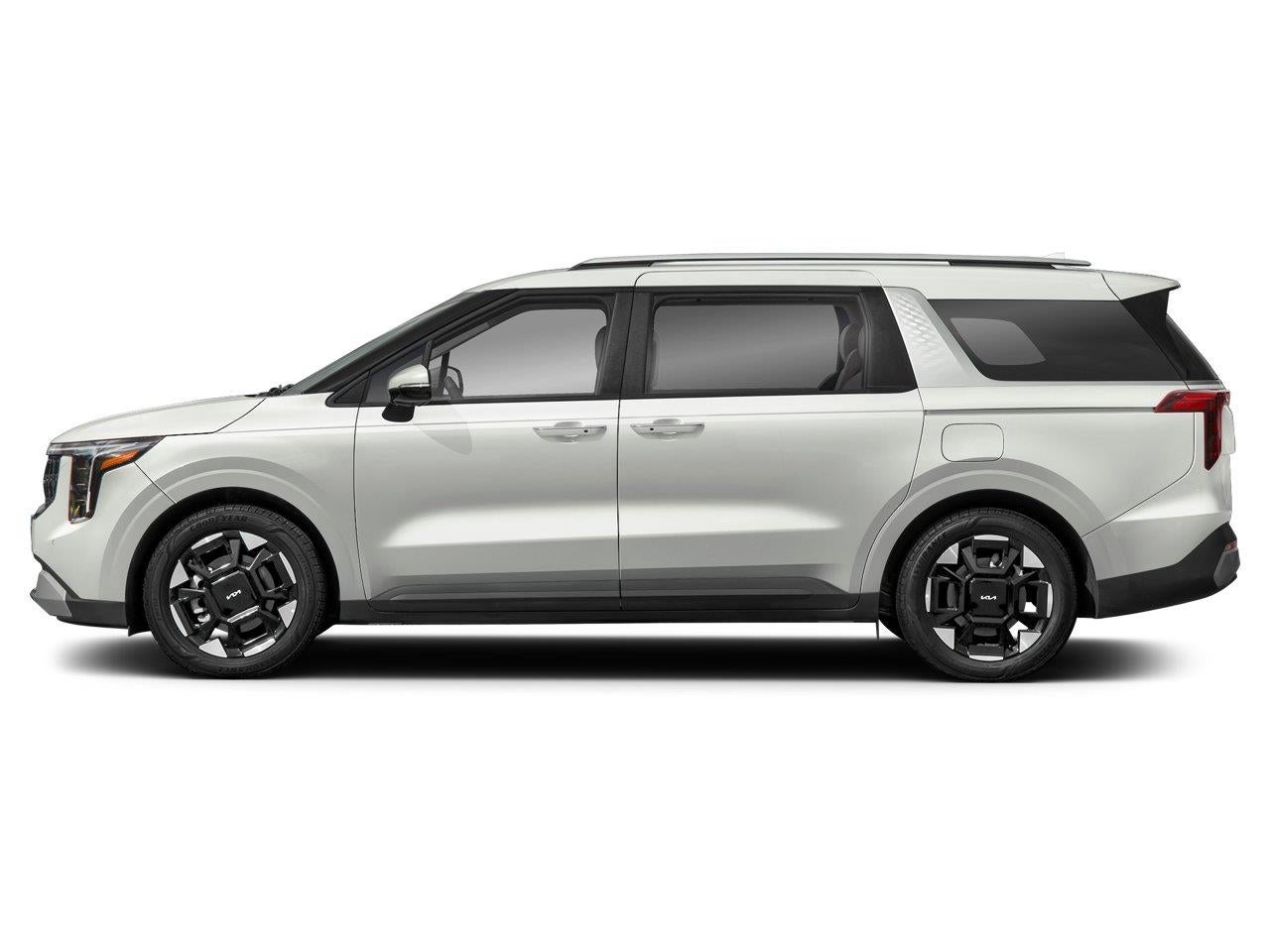 2027 Kia Carnival EX