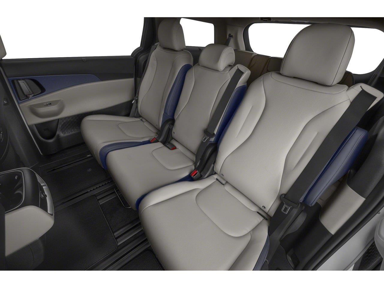 2027 Kia Carnival EX