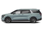 2027 Kia Carnival Hybrid EX