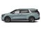 2027 Kia Carnival Hybrid EX