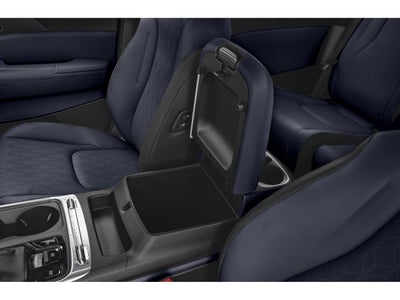 2027 Kia Carnival SX