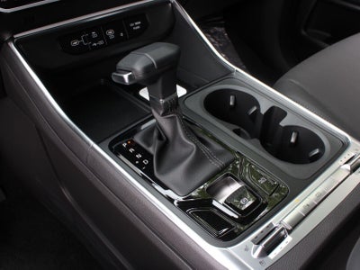 2027 Kia Carnival SX
