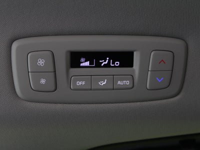 2027 Kia Carnival SX