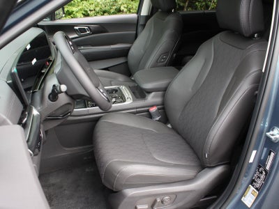 2027 Kia Carnival SX