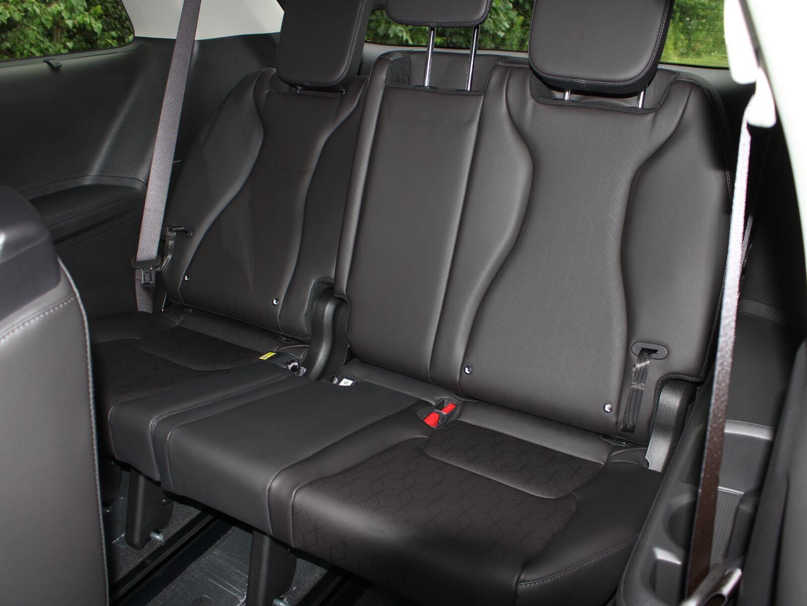 2027 Kia Carnival SX