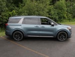 2027 Kia Carnival SX