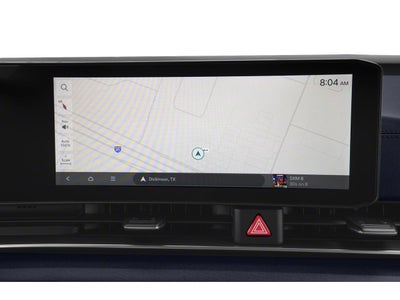 2027 Kia Carnival SX