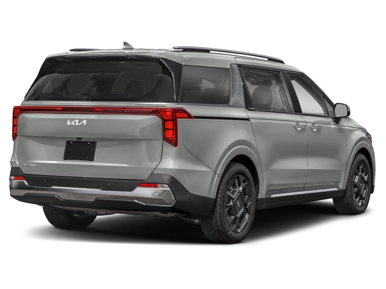 2027 Kia Carnival SX