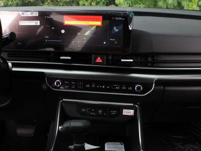 2027 Kia Carnival SX